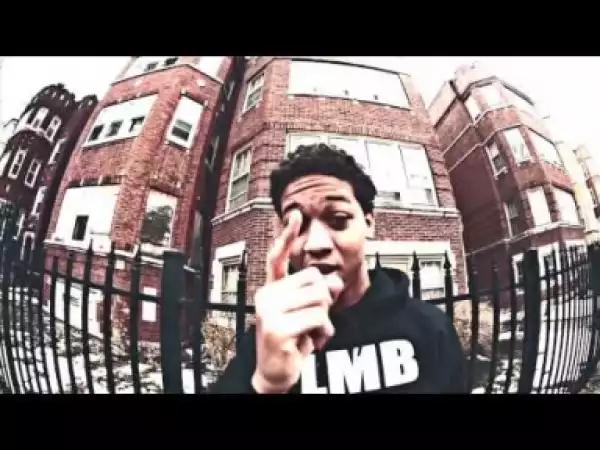 Video: Lil Bibby - How We Move (feat. King Louie)